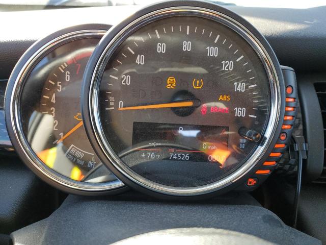 Photo 9 from auction – 2015 MINI COOPER S with VIN WMWXP7C52F2A38885