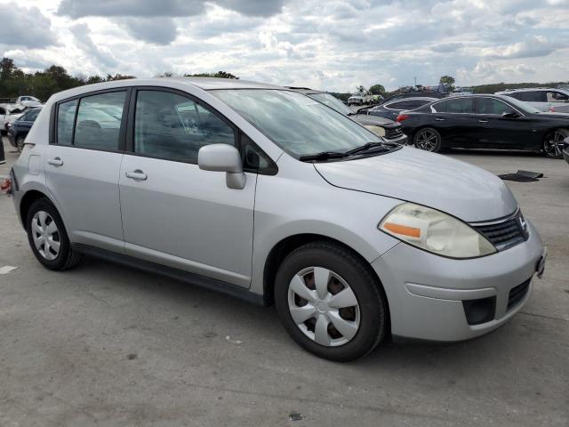 Photo 4 from auction – 2009 NISSAN VERSA S with VIN 3N1BC13E29L471499