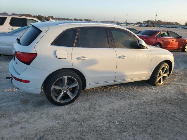 Photo 3 from auction – 2015 AUDI Q5 TDI PRE with VIN WA1CMAFP8FA128026