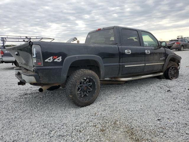 Photo 3 from auction – 2006 CHEVROLET SILVERADO with VIN 1GCHK23D86F156087