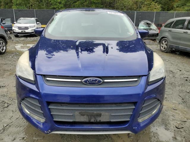 Photo 5 from auction – 2013 FORD ESCAPE SE with VIN 1FMCU9GX8DUC83136
