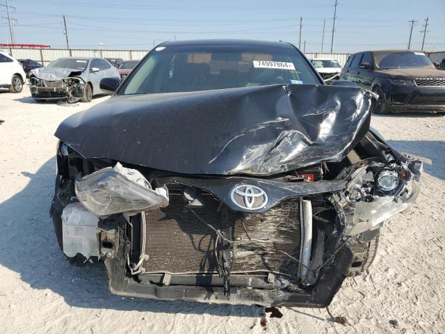 Photo 5 from auction – 2011 TOYOTA CAMRY BASE with VIN 4T1BF3EK7BU156563