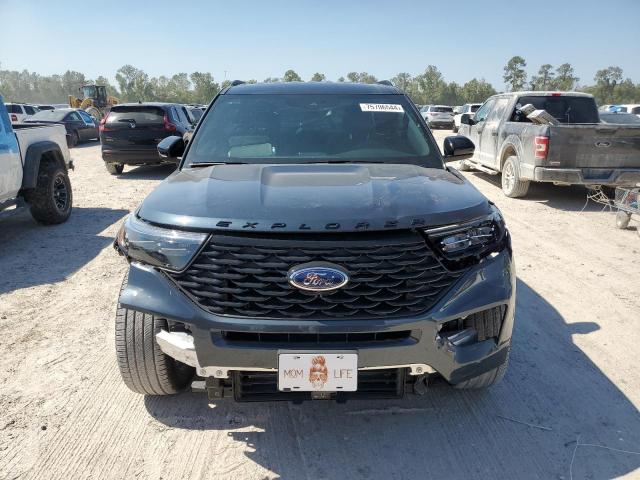 Photo 5 from auction – 2024 FORD EXPLORER S with VIN 1FMSK7KH1RGA17937