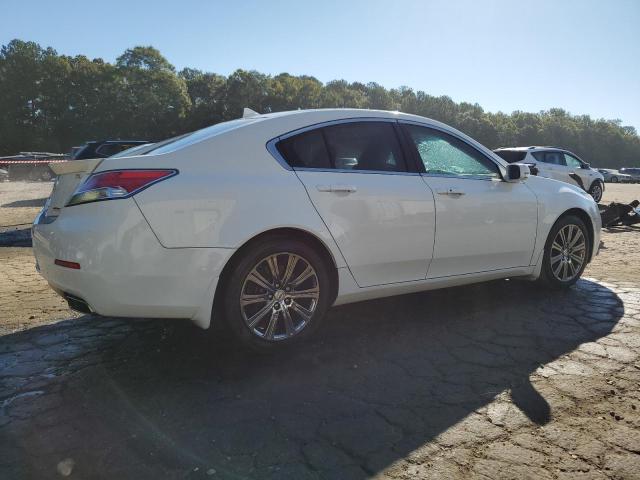 Photo 3 from auction – 2014 ACURA TL SE with VIN 19UUA8F35EA004871