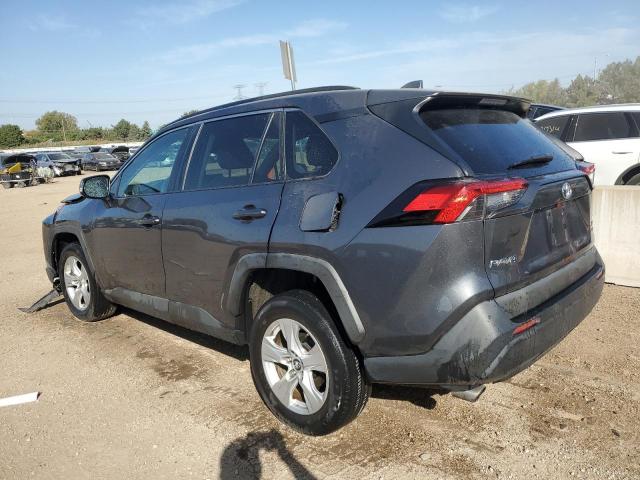 Photo 2 from auction – 2019 TOYOTA RAV4 XLE with VIN 2T3P1RFVXKW069313