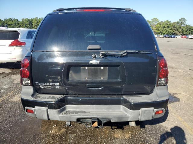 Photo 6 from auction – 2005 CHEVROLET TRAILBLAZE with VIN 1GNDS13S652362237