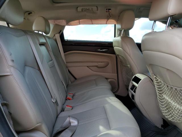 Photo 11 from auction – 2011 CADILLAC SRX LUXURY with VIN 3GYFNAEY0BS515280