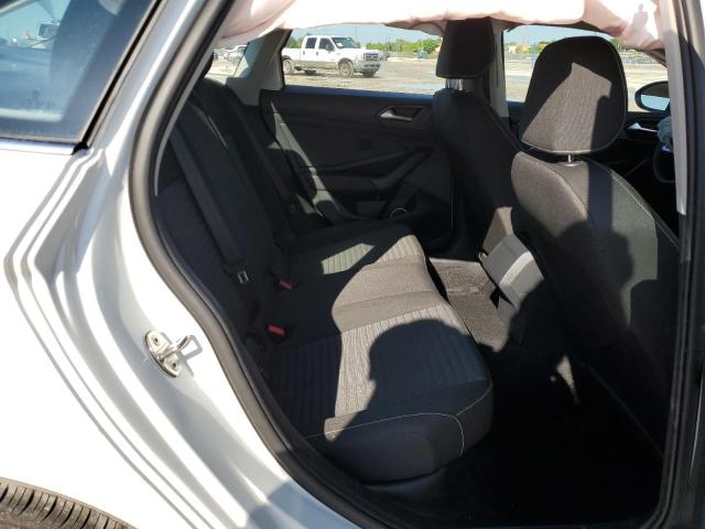 Photo 10 from auction – 2024 VOLKSWAGEN JETTA S with VIN 3VW5M7BU7RM013340