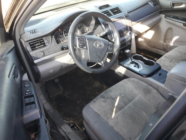 Photo 8 from auction – 2012 TOYOTA CAMRY BASE with VIN 4T1BF1FK1CU025438