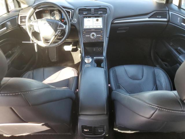 Photo 8 from auction – 2017 FORD FUSION TIT with VIN 3FA6P0RU5HR383558