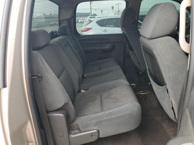 Photo 10 from auction – 2007 CHEVROLET SILVERADO with VIN 3GCEC13J27G551480