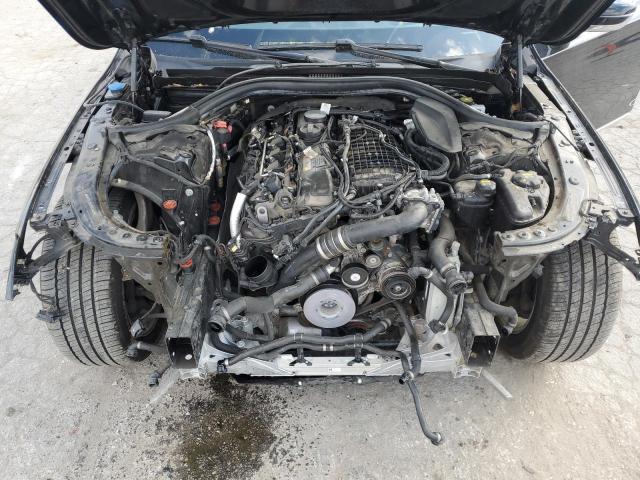 Zdjęcie 11 z aukcji – 2018 BMW 740 XI z VIN WBA7E4C54JGV23901