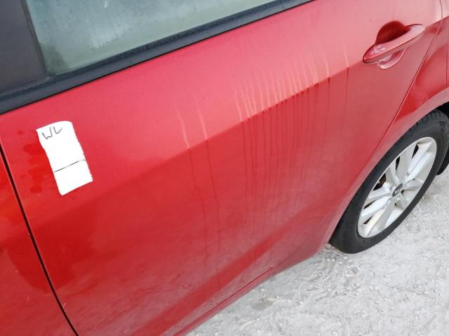 Photo 12 from auction – 2017 KIA FORTE LX with VIN 3KPFL4A71HE102673