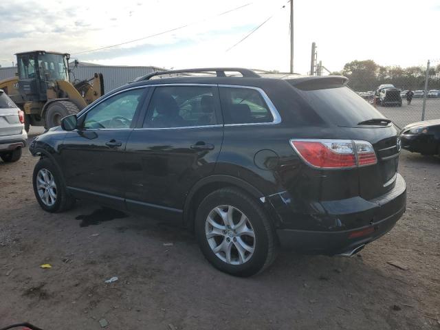 Photo 2 from auction – 2011 MAZDA CX-9 with VIN JM3TB3CV3B0326756