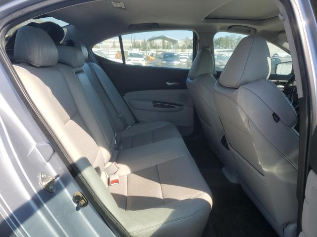 Photo 11 from auction – 2015 ACURA TLX TECH with VIN 19UUB2F51FA006923