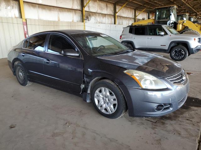 Photo 4 from auction – 2011 NISSAN ALTIMA BAS with VIN 1N4AL2AP2BN485546