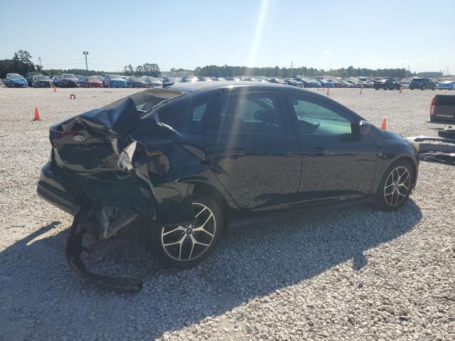Photo 3 from auction – 2018 FORD FOCUS SE with VIN 1FADP3F22JL256525