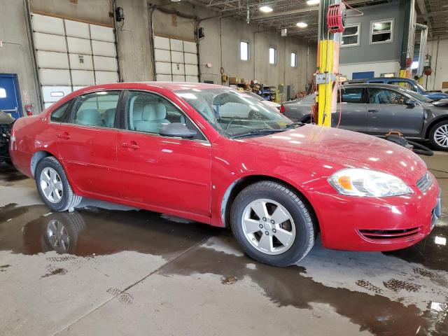 Photo 4 from auction – 2007 CHEVROLET IMPALA LT with VIN 2G1WT58K979245960