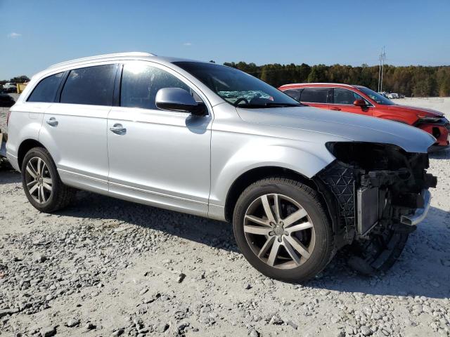 Photo 4 from auction – 2014 AUDI Q7 PREMIUM with VIN WA1LGAFE9ED005970