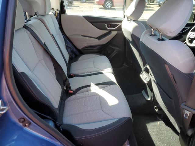 Photo 10 from auction – 2019 SUBARU FORESTER with VIN JF2SKACC1KH474933