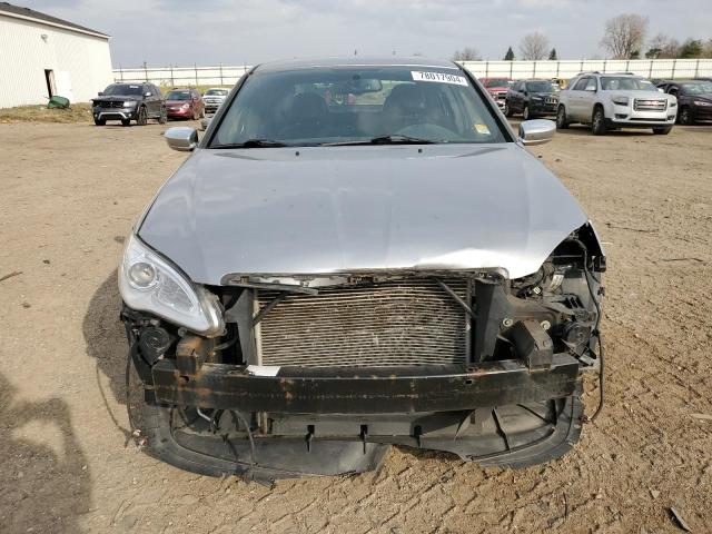 Photo 5 from auction – 2013 CHRYSLER 200 LIMITE with VIN 1C3CCBCG7DN555582