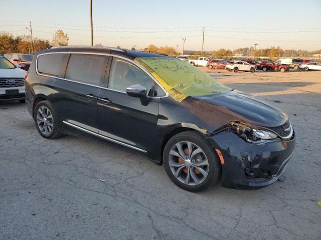 Photo 4 from auction – 2018 CHRYSLER PACIFICA L with VIN 2C4RC1GG3JR251660