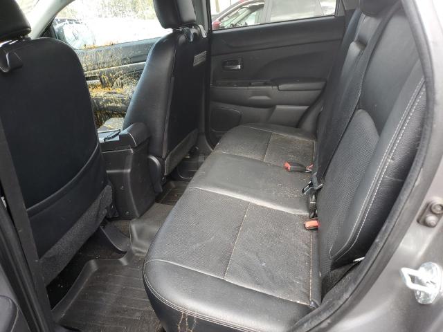 Photo 11 from auction – 2015 MITSUBISHI OUTLANDER with VIN 4A4AR4AU6FE039361