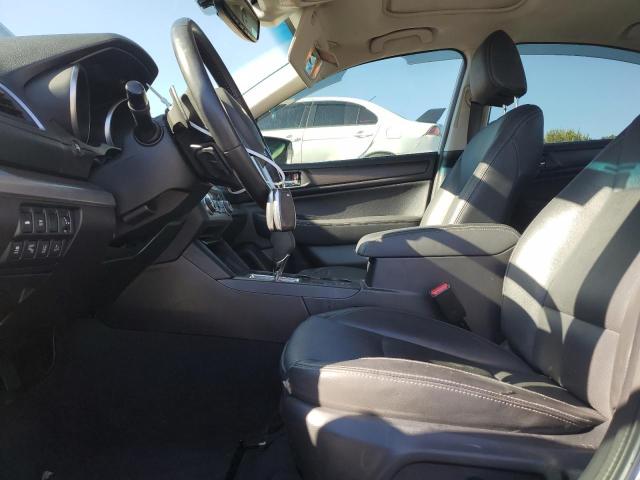 Photo 7 from auction – 2016 SUBARU LEGACY 2.5 with VIN 4S3BNBN65G3040263
