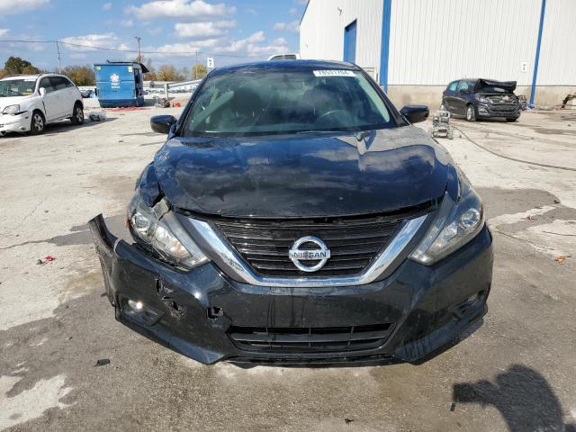 Photo 5 from auction – 2017 NISSAN ALTIMA 2.5 with VIN 1N4AL3APXHC478516