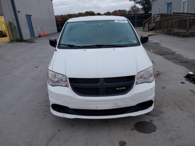 Foto 5 de la subasta – 2014 RAM TRADESMAN con VIN 2C4JRGAG0ER242623