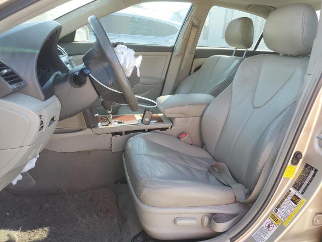 Photo 7 from auction – 2011 TOYOTA CAMRY SE with VIN 4T1BK3EK7BU630720