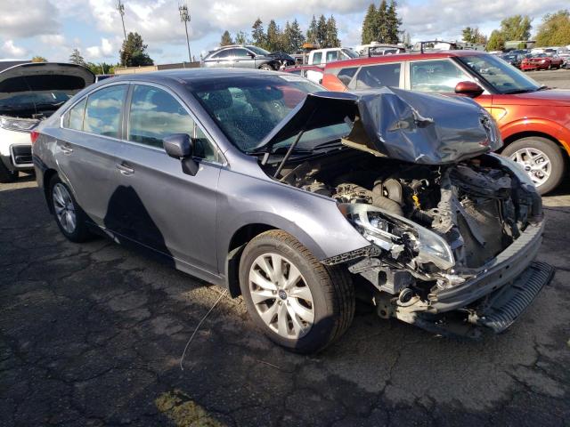 Photo 4 from auction – 2016 SUBARU LEGACY 2.5 with VIN 4S3BNBC65G3008948