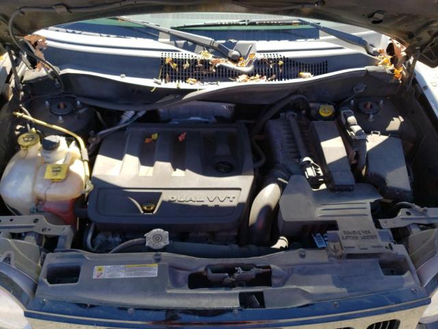 Photo 12 from auction – 2007 JEEP COMPASS LI with VIN 1J8FT57W67D399386