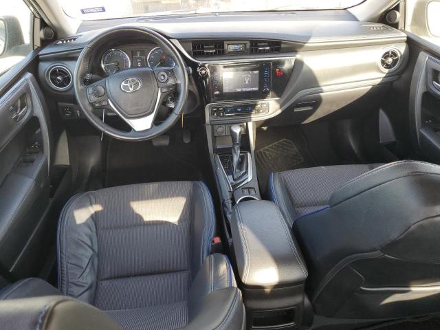 Photo 8 from auction – 2019 TOYOTA COROLLA L with VIN 5YFBURHE3KP939671