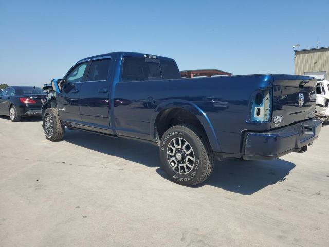 Photo 2 from auction – 2024 RAM 3500 LONGH with VIN 3C63R3KL5RG220536