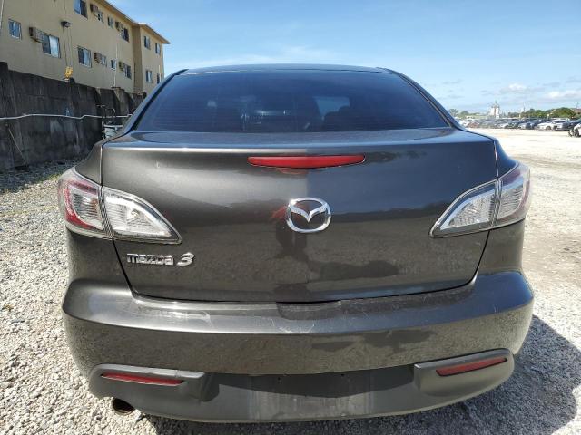 Фото 6 с аукциона – 2011 MAZDA 3 I с VIN JM1BL1VF6B1378095