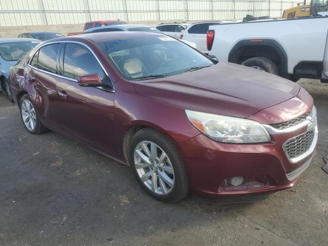 Photo 4 from auction – 2016 CHEVROLET MALIBU LIM with VIN 1G11E5SA5GF107019