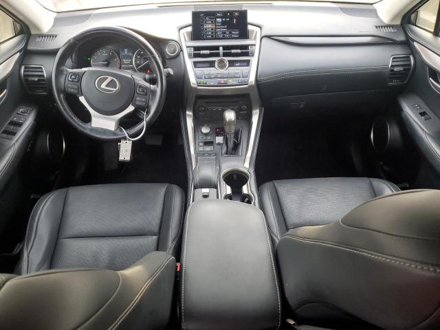 Photo 8 from auction – 2016 LEXUS NX 200T BA with VIN JTJBARBZ7G2062819