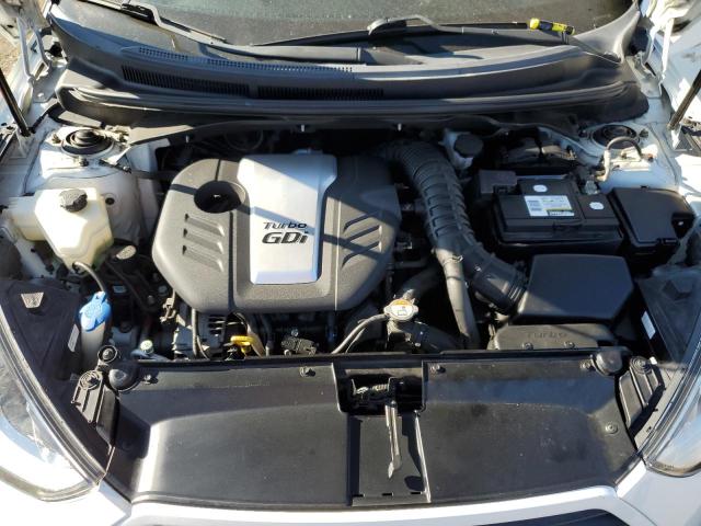 Photo 11 from auction – 2014 HYUNDAI VELOSTER T with VIN KMHTC6AEXEU209310