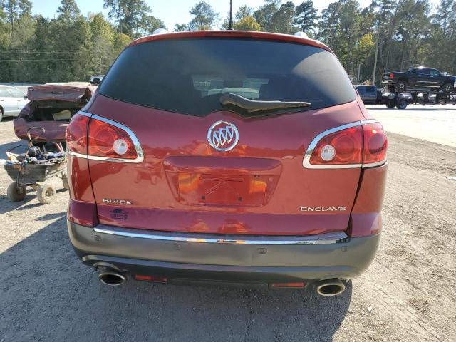 Photo 6 from auction – 2012 BUICK ENCLAVE with VIN 5GAKVCED0CJ114409