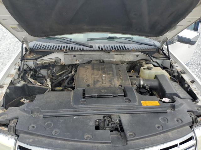 Photo 12 from auction – 2009 LINCOLN NAVIGATOR with VIN 5LMFU28539EJ00256