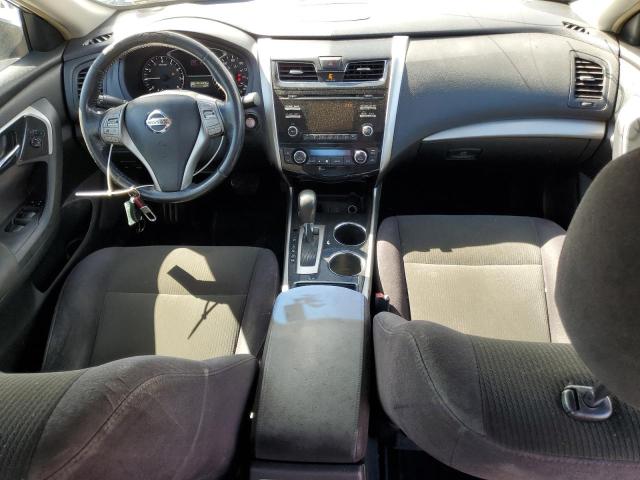 Photo 8 from auction – 2013 NISSAN ALTIMA 2.5 with VIN 1N4AL3AP5DC255245