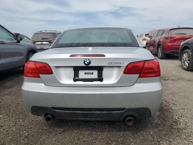 Photo 6 from auction – 2012 BMW 335 I with VIN WBADX7C59CE744682