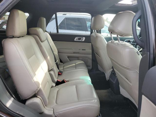 Photo 11 from auction – 2013 FORD EXPLORER X with VIN 1FM5K8D82DGC37340