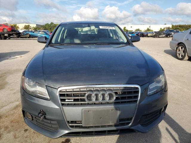 Photo 5 from auction – 2010 AUDI A4 PREMIUM with VIN WAUHFAFL9AN015588