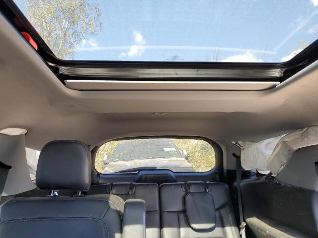 Photo 10 from auction – 2021 FORD EXPLORER X with VIN 1FMSK8DH1MGA14483