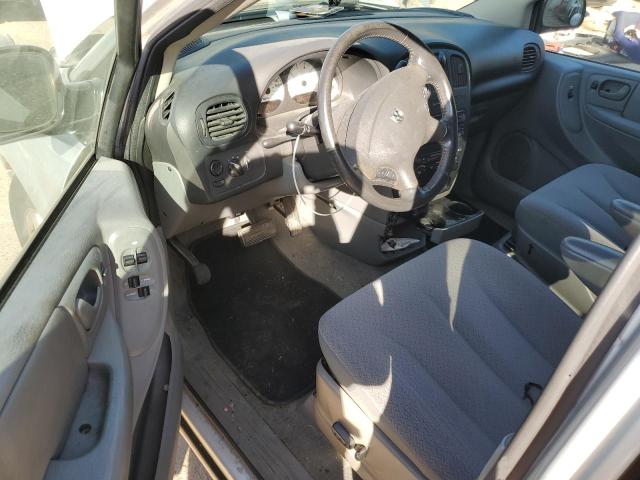 Zdjęcie 8 z aukcji – 2007 DODGE GRAND CARA z VIN 2D4GP44LX7R264657
