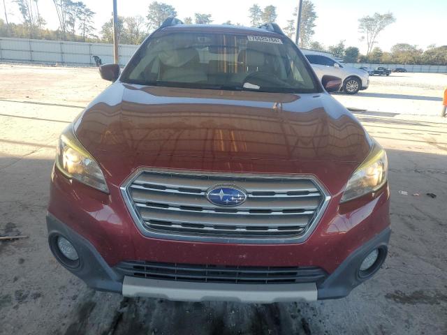 Photo 5 from auction – 2016 SUBARU OUTBACK 2. with VIN 4S4BSBNC1G3237859
