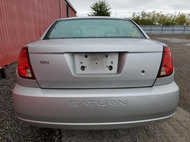 Photo 6 from auction – 2005 SATURN ION LEVEL with VIN 1G8AN12F85Z120994