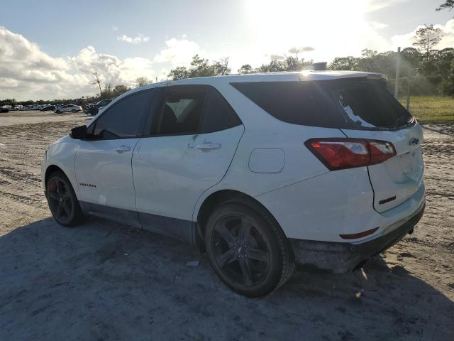 Photo 2 from auction – 2019 CHEVROLET EQUINOX LT with VIN 2GNAXLEX7K6296255